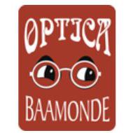 OPTICA BAAMONDE & CENTRO AUDITIVO BAAMONDE Logo