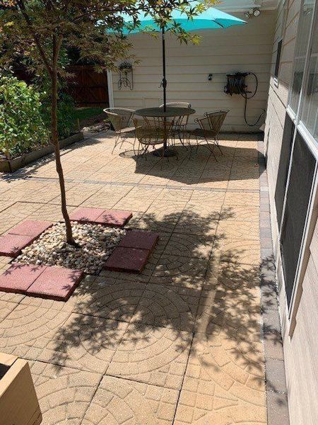 Images MCB Landscaping & Concrete Services