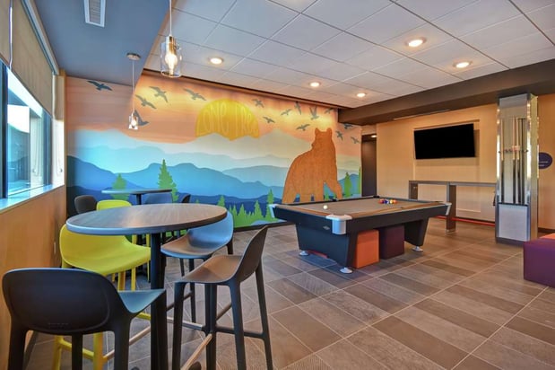 Images Tru by Hilton Denver South Park Meadows