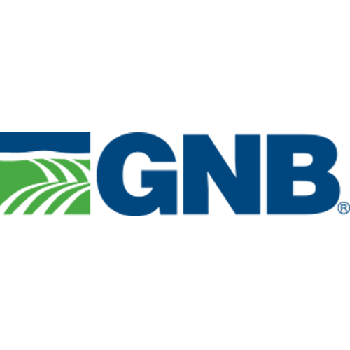 Gnb Bank Logo