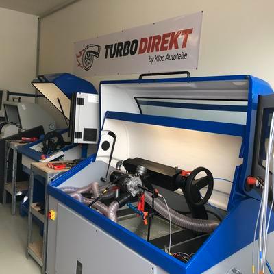 Turbo Direkt by Kloc Autoteile, Hirschstettner Straße 19-21 in Wien