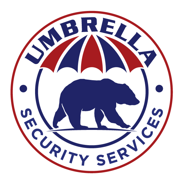 Umbrella Security Services Logo