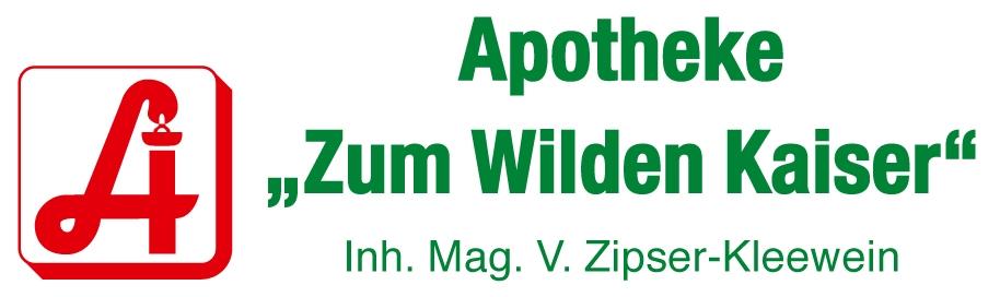 Apotheke Zum Wilden Kaiser OG, Kaiserstraße 9 in Sankt Johann in Tirol