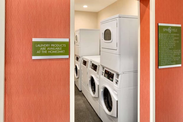 Images Home2 Suites by Hilton Charlotte Airport