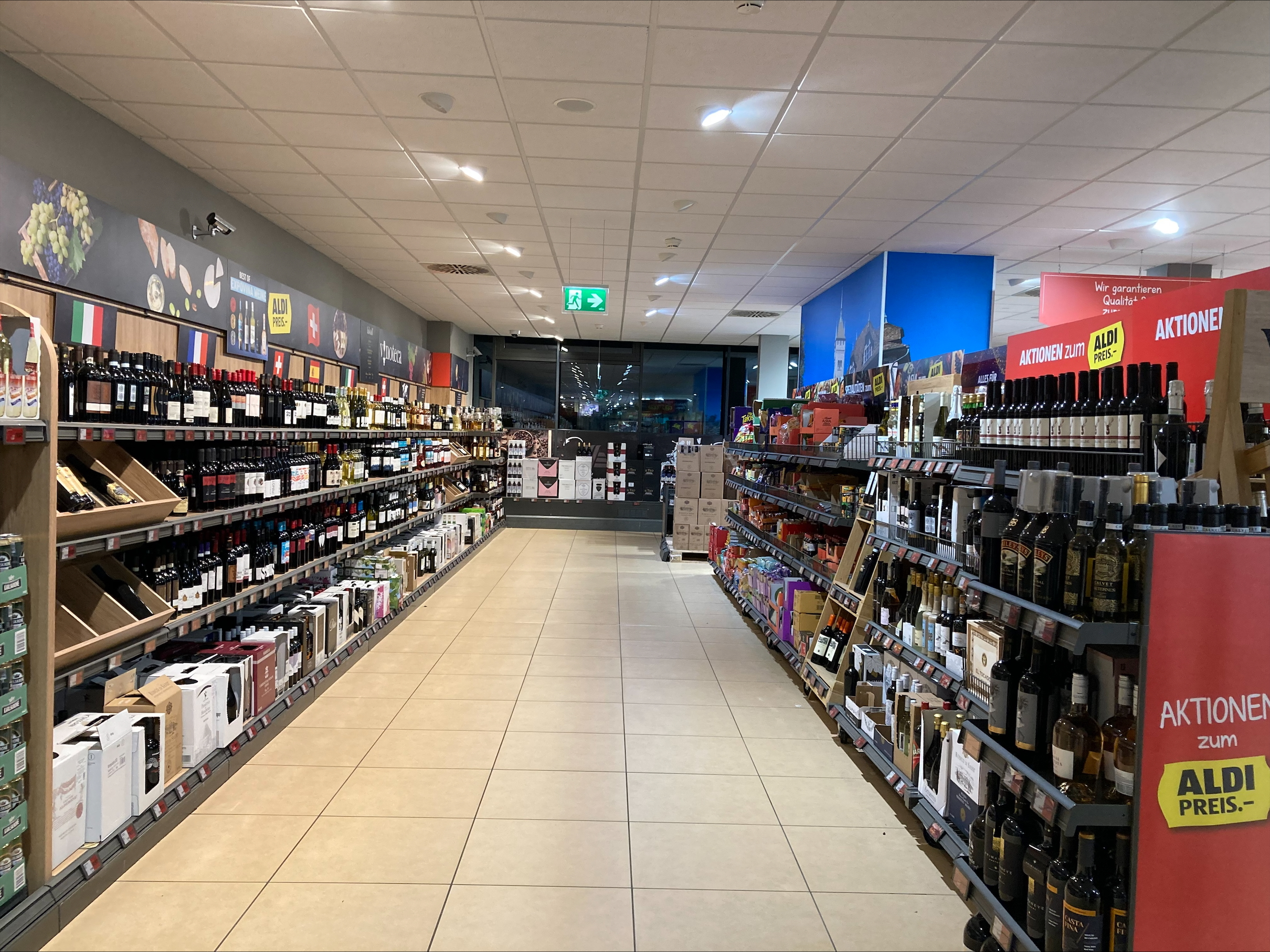 ALDI SUISSE
