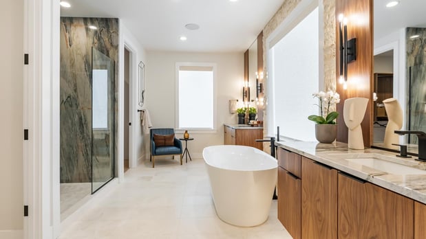 Images Toll Brothers at River Terrace