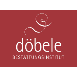 Bestattungsinstitut Döbele GbR in Bad Säckingen - Logo