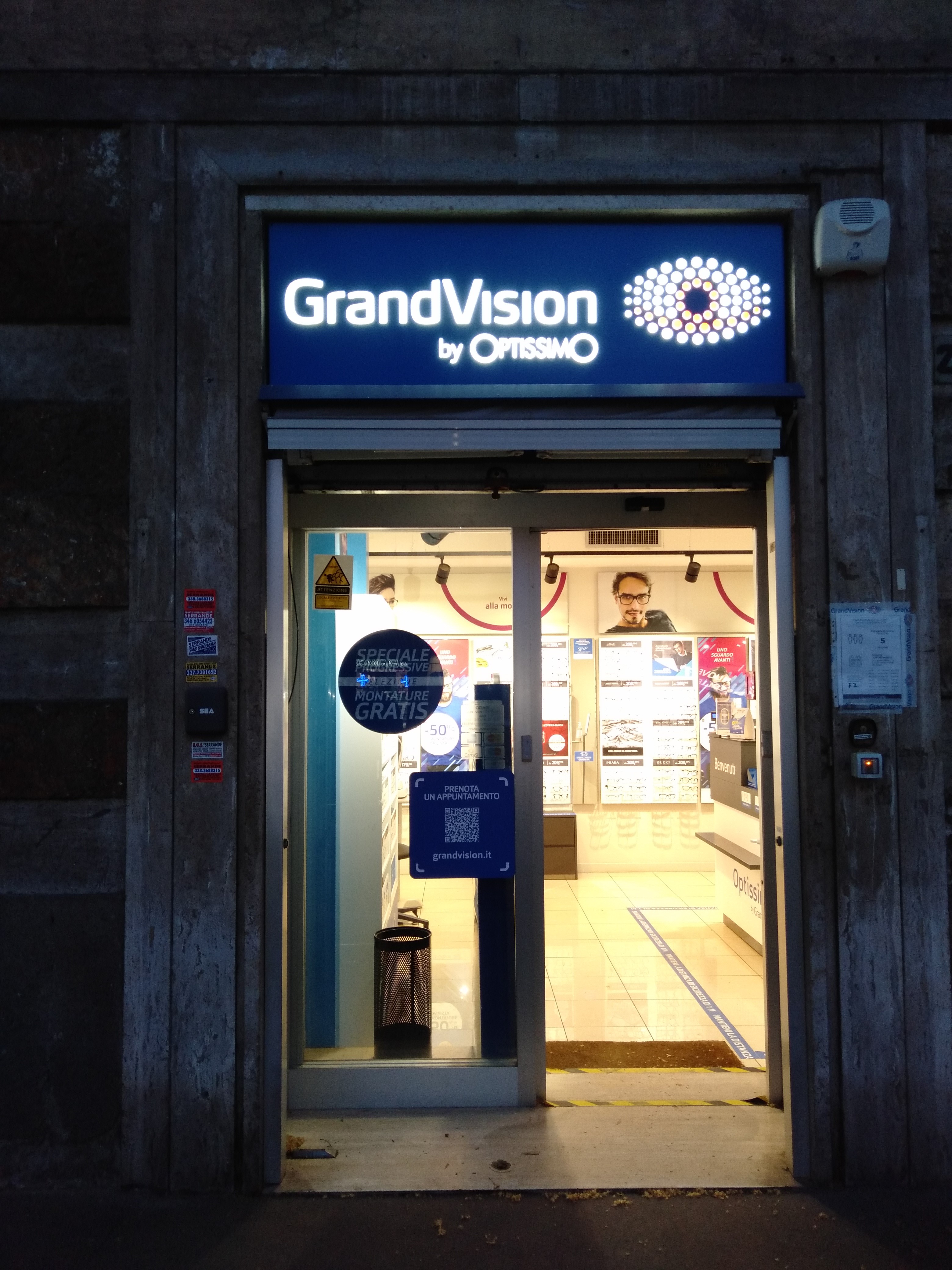Images GrandVision
