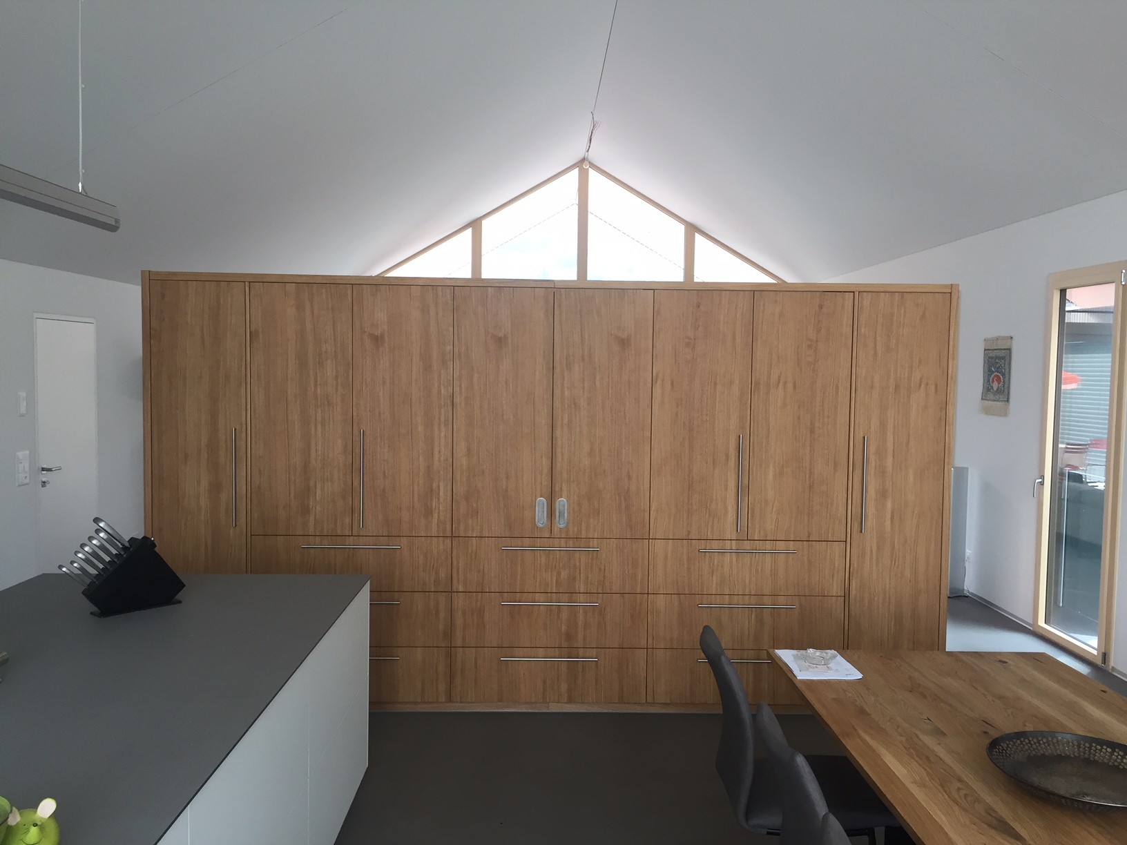 Schmid Schreiner AG, Zelgstrasse 59 in Uetendorf