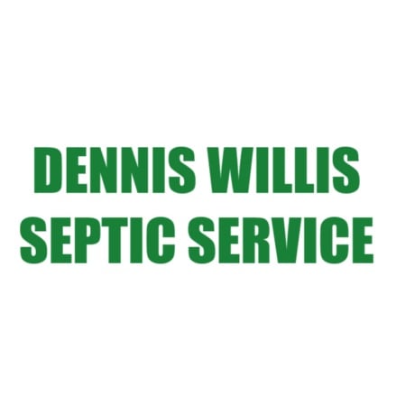 Dennis Willis Septic Service