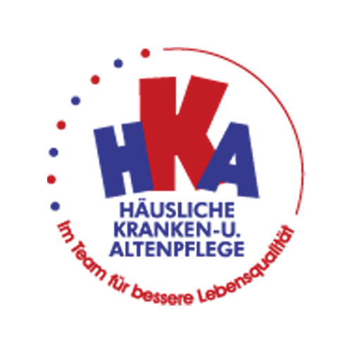 HKA Häusliche Kranken- und Altenpflege in Löhne - Logo