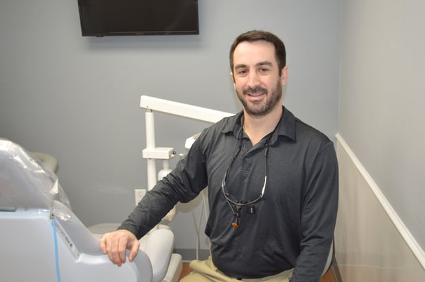 Images Dr. Matthew Epstein DDS