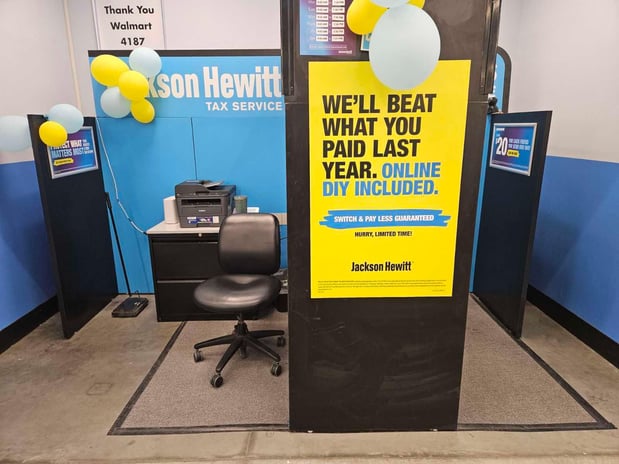 Images Jackson Hewitt Tax Service