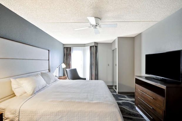 Images Homewood Suites by Hilton Phoenix-Biltmore