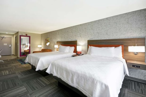 Images Home2 Suites by Hilton Texas City Houston