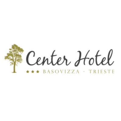 Center Hotel Logo
