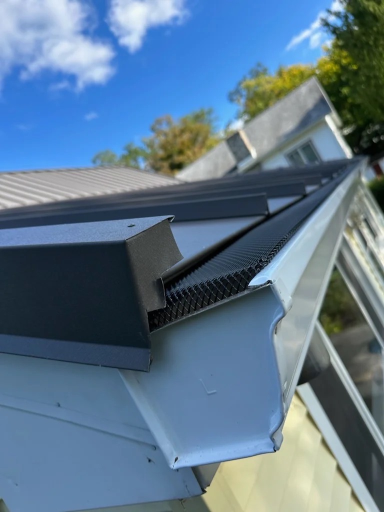Lake Country Gutters, Inc Image