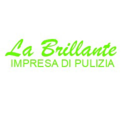 La Brillante Pulizie Logo