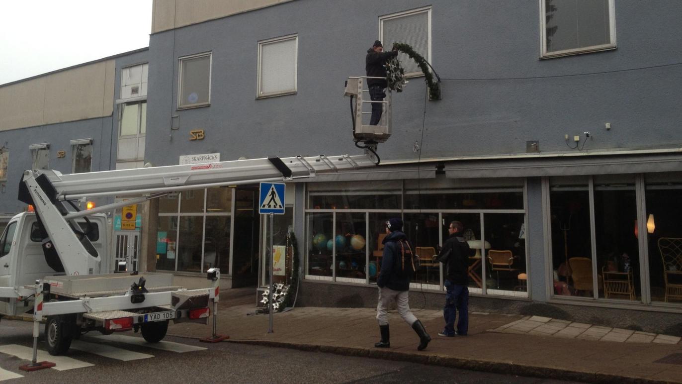 Images El-Wicke Stockholm