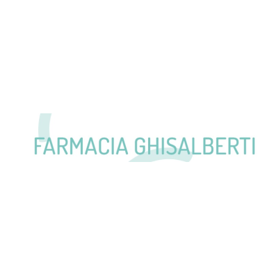 Farmacia Ghisalberti Ezio Logo