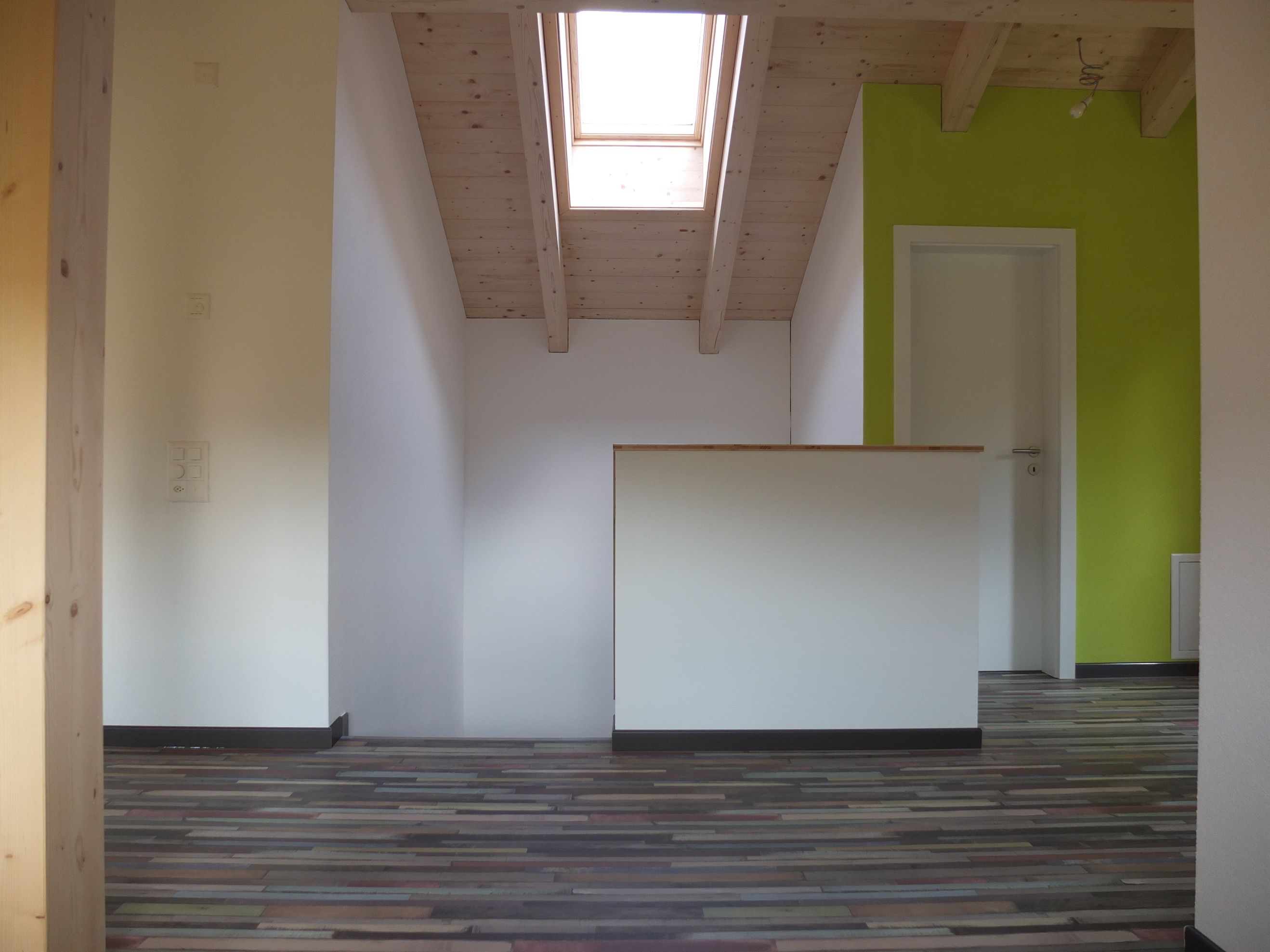 Bilder BAUM Studio Sagl