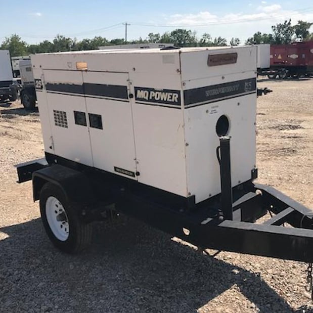 Images Stag Power Rentals
