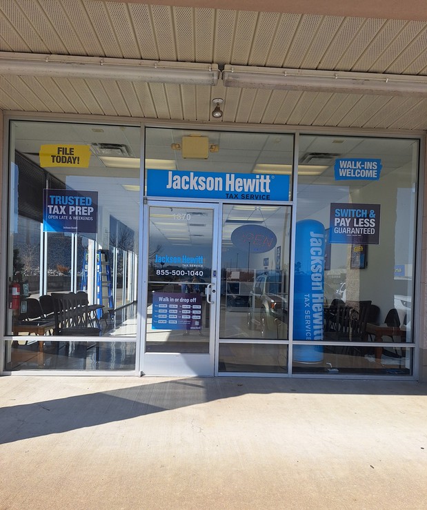 Images Jackson Hewitt Tax Service