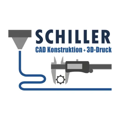 Schiller CAD RP Service  