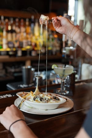 Images Nicholena’s Pizza + Kitchen