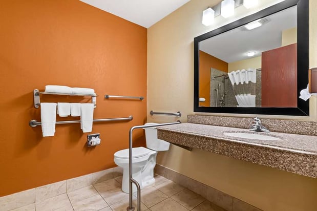 Images Best Western Kenosha Inn