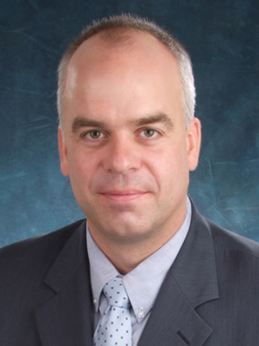 Michael Carr Realtor