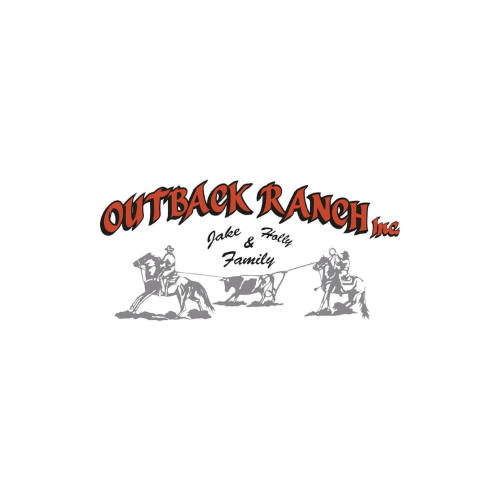 Outback Ranch Inc. Logo