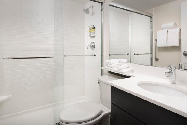 Images Candlewood Suites Alexandria West by IHG