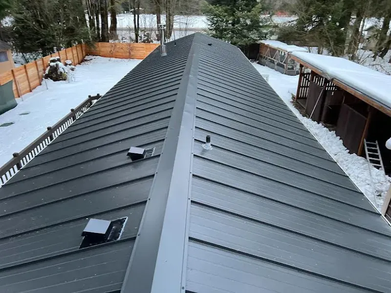 Images Realm Roofing