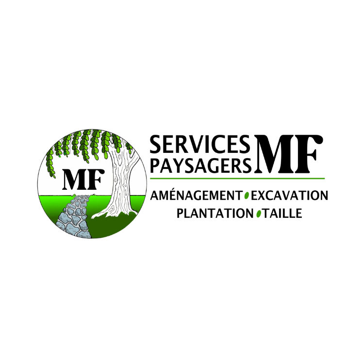 Services paysagers MF