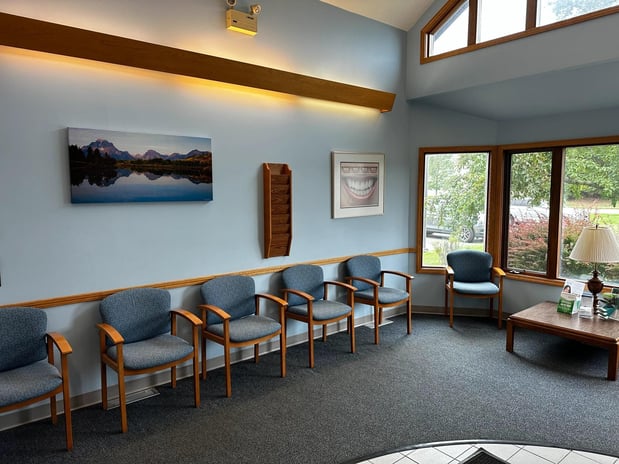 Images Sand Creek Dental