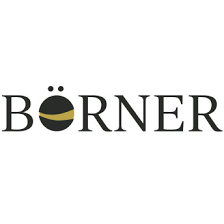 Börner Lebenswerk Logo