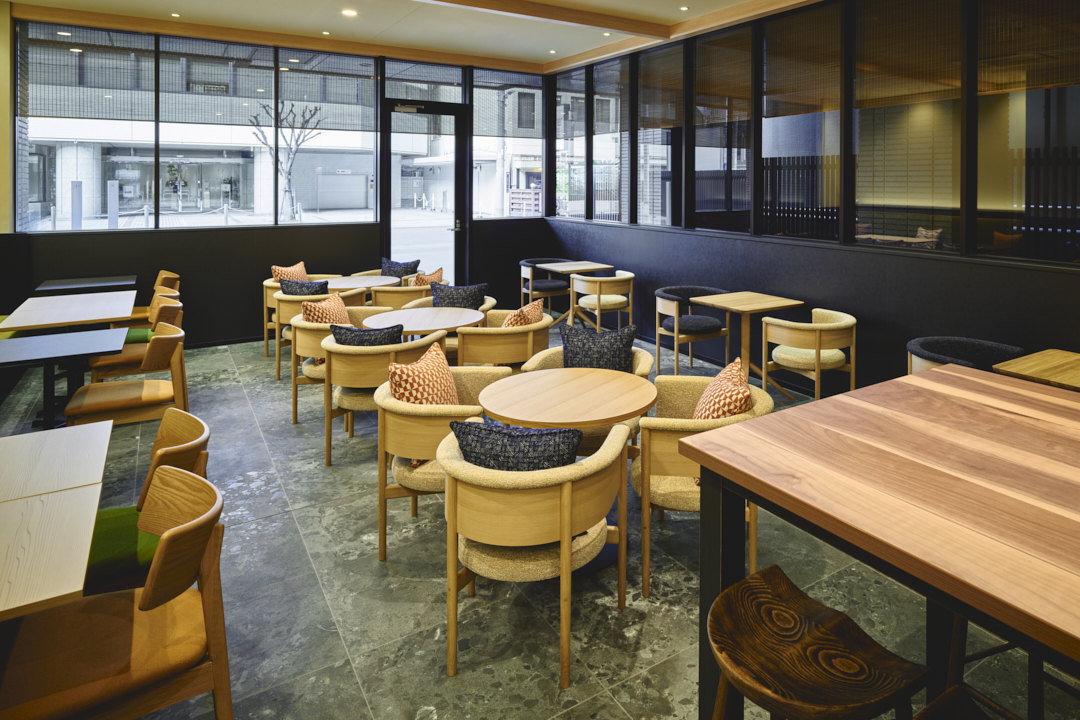Images Garner Hotel Osaka Honmachi Midosuji