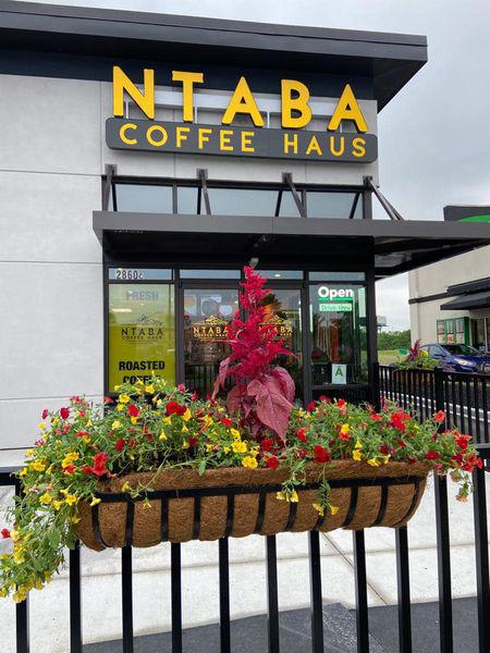 Images Ntaba Coffee Haus - Fern Valley
