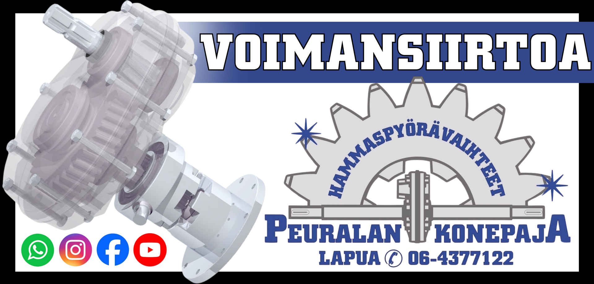 Images Peuralan Konepaja Oy