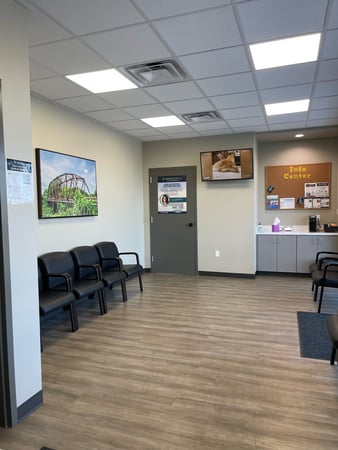 Images Xpress Wellness Urgent Care - Glenpool