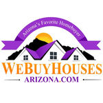 We Buy Houses Arizona Logo