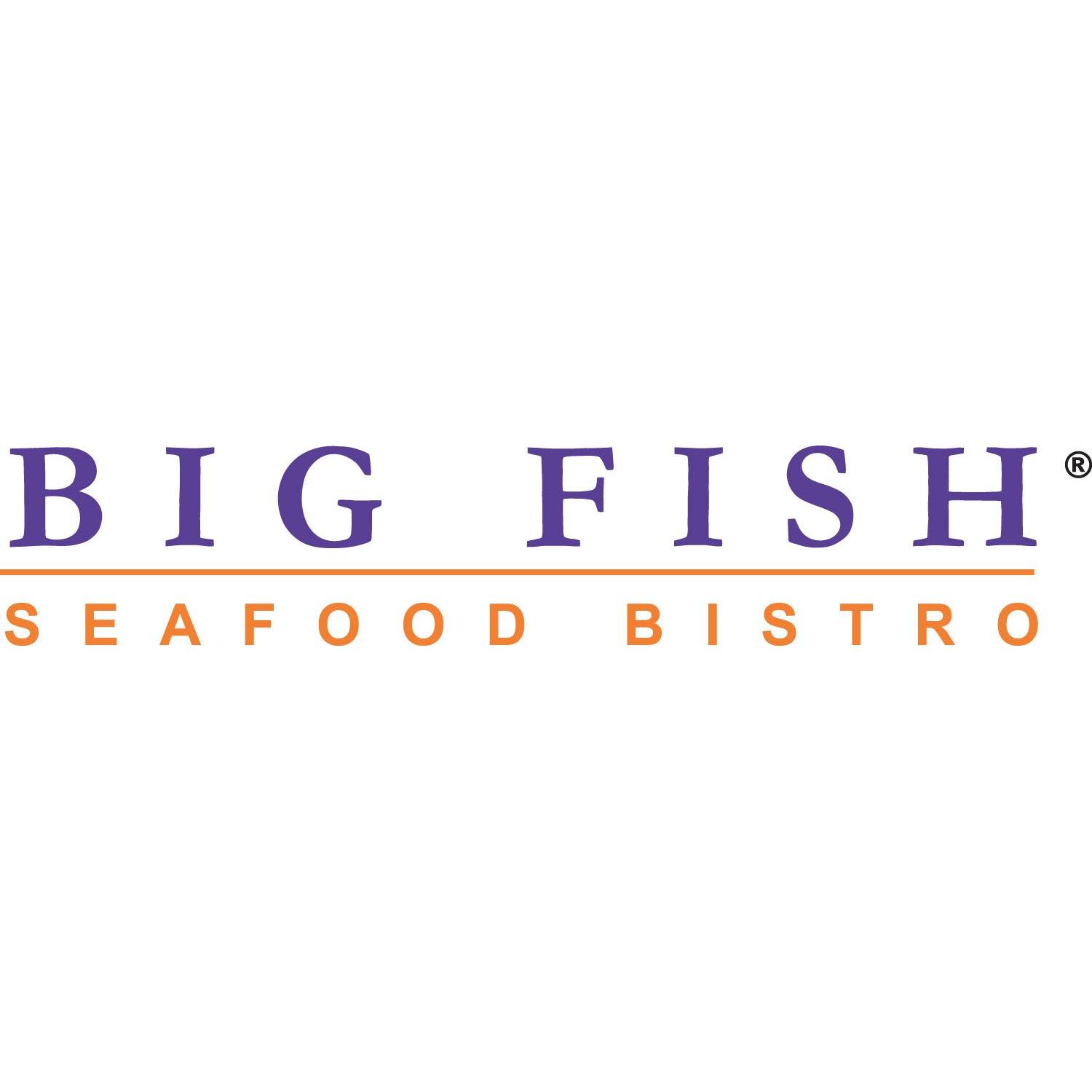 Big Fish Seafood Bistro