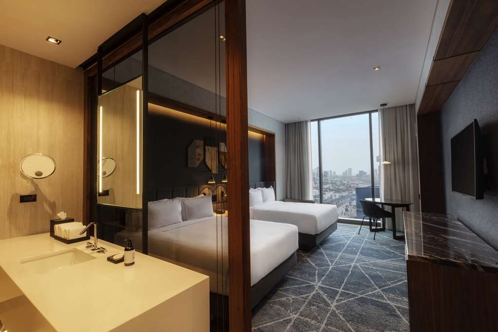 Images Hilton Monterrey Valle