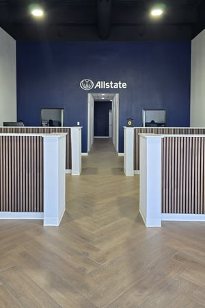 Images GUILLERMO BAUTISTA-RAMIREZ: Allstate Insurance