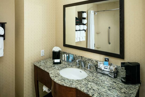 Images Hampton Inn & Suites Arroyo Grande/Pismo Beach Area