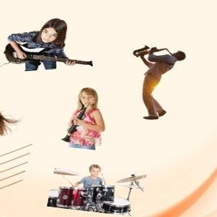 Musikstudio Kutscher Sielenbach, Maria-Birnbaum-Straße 7 in Sielenbach