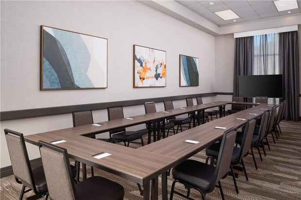 Images Embassy Suites by Hilton at Hot Springs Convention Center