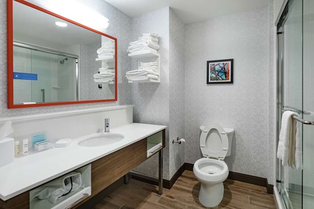 Images Hampton Inn & Suites Columbia Killian Road