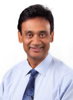 Bakul Roy, MD